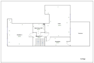 achat maison st-meen-le-grand 35290