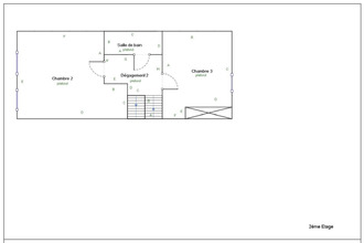 achat maison st-meen-le-grand 35290