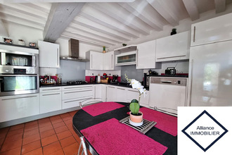 achat maison st-meen-le-grand 35290