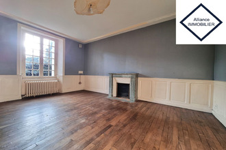 achat maison st-meen-le-grand 35290