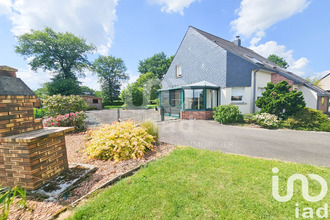 achat maison st-meen-le-grand 35290