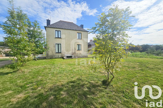 achat maison st-meen-le-grand 35290