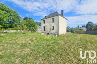 achat maison st-meen-le-grand 35290