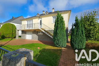 achat maison st-meen-le-grand 35290