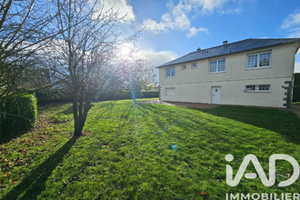 achat maison st-meen-le-grand 35290