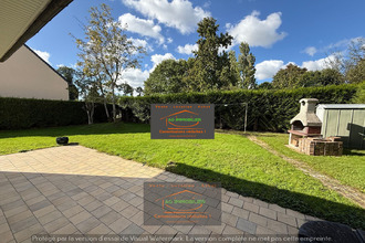 achat maison st-meen-le-grand 35290