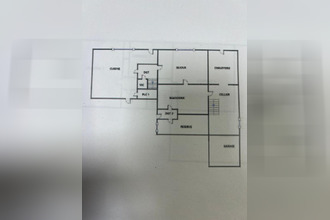 achat maison st-meen-le-grand 35290