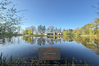 achat maison st-meen-le-grand 35290