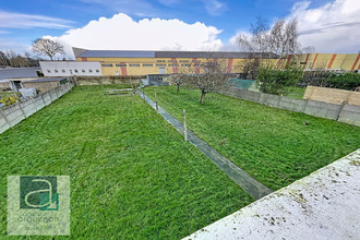 achat maison st-meen-le-grand 35290