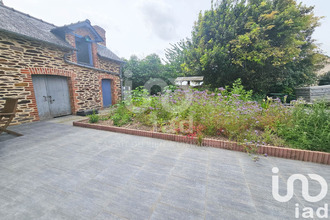 achat maison st-meen-le-grand 35290