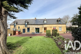 achat maison st-meen-le-grand 35290