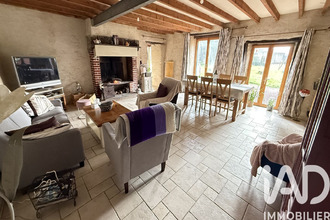 achat maison st-meen-le-grand 35290