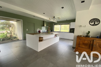 achat maison st-meen-le-grand 35290