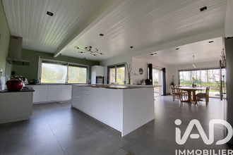 achat maison st-meen-le-grand 35290