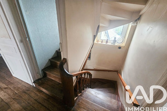 achat maison st-meen-le-grand 35290