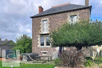achat maison st-meen-le-grand 35290
