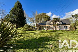 achat maison st-meen-le-grand 35290