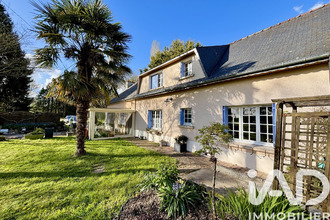 achat maison st-meen-le-grand 35290