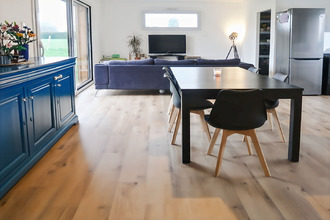 achat maison st-meen-le-grand 35290