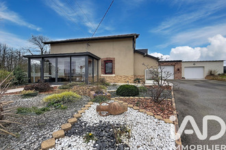 achat maison st-meen-le-grand 35290