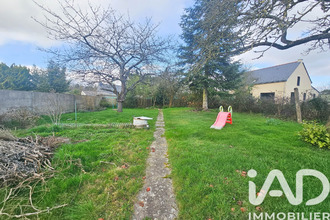 achat maison st-meen-le-grand 35290