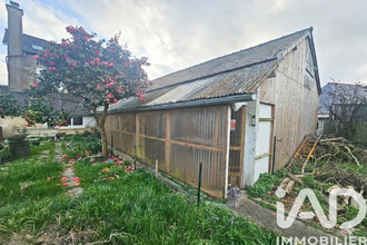 achat maison st-meen-le-grand 35290