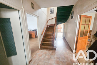 achat maison st-meen-le-grand 35290