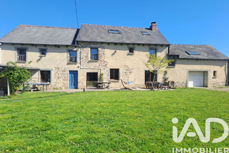 achat maison st-meen-le-grand 35290