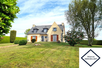 achat maison st-meen-le-grand 35290