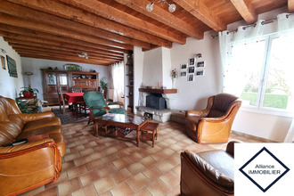 achat maison st-meen-le-grand 35290