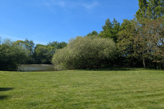 achat maison st-meen-le-grand 35290