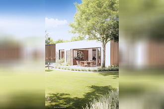 achat maison st-meen-le-grand 35290
