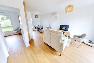 achat maison st-meen-le-grand 35290