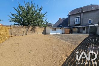 achat maison st-meen-le-grand 35290