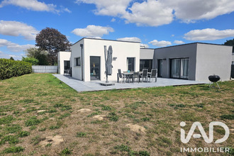 achat maison st-meen-le-grand 35290