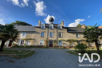 achat maison st-meen-le-grand 35290