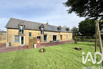 achat maison st-meen-le-grand 35290