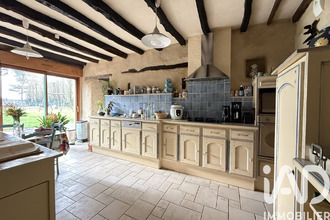 achat maison st-meen-le-grand 35290