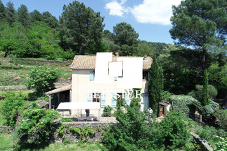 achat maison st-melany 07260