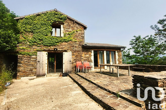 achat maison st-melany 07260