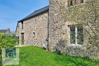 achat maison st-meloir-des-bois 22980