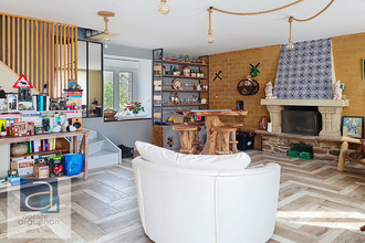 achat maison st-meloir-des-bois 22980