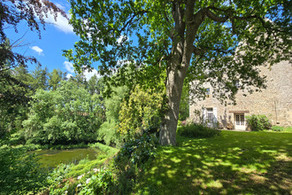 achat maison st-meloir-des-bois 22980
