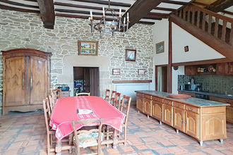 achat maison st-meloir-des-bois 22980