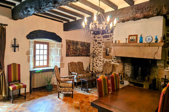 achat maison st-meloir-des-bois 22980