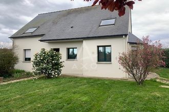 achat maison st-meloir-des-ondes 35350