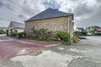 achat maison st-meloir-des-ondes 35350