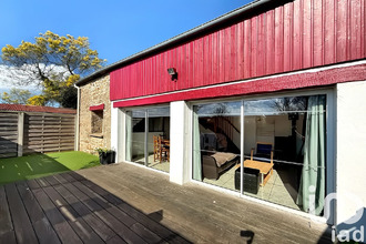 achat maison st-meloir-des-ondes 35350