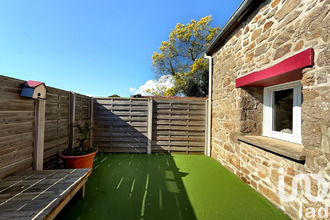 achat maison st-meloir-des-ondes 35350