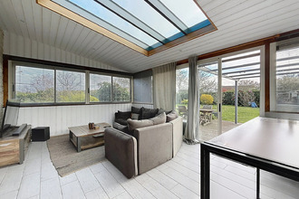 achat maison st-meloir-des-ondes 35350